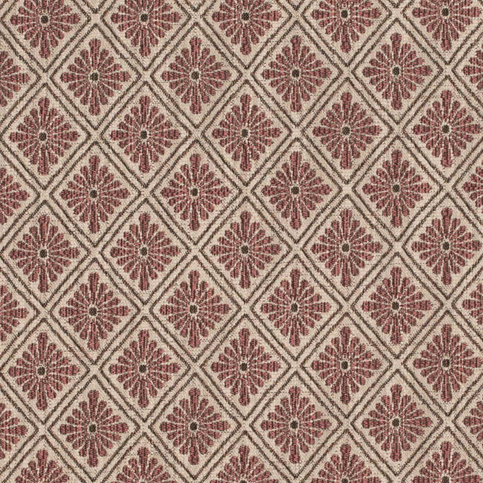 Charlotte Blossom Fabric Sample D4381