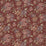 Charlotte Persimmon Fabric Sample D4385