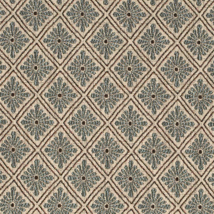 Charlotte Federal Fabric D4391