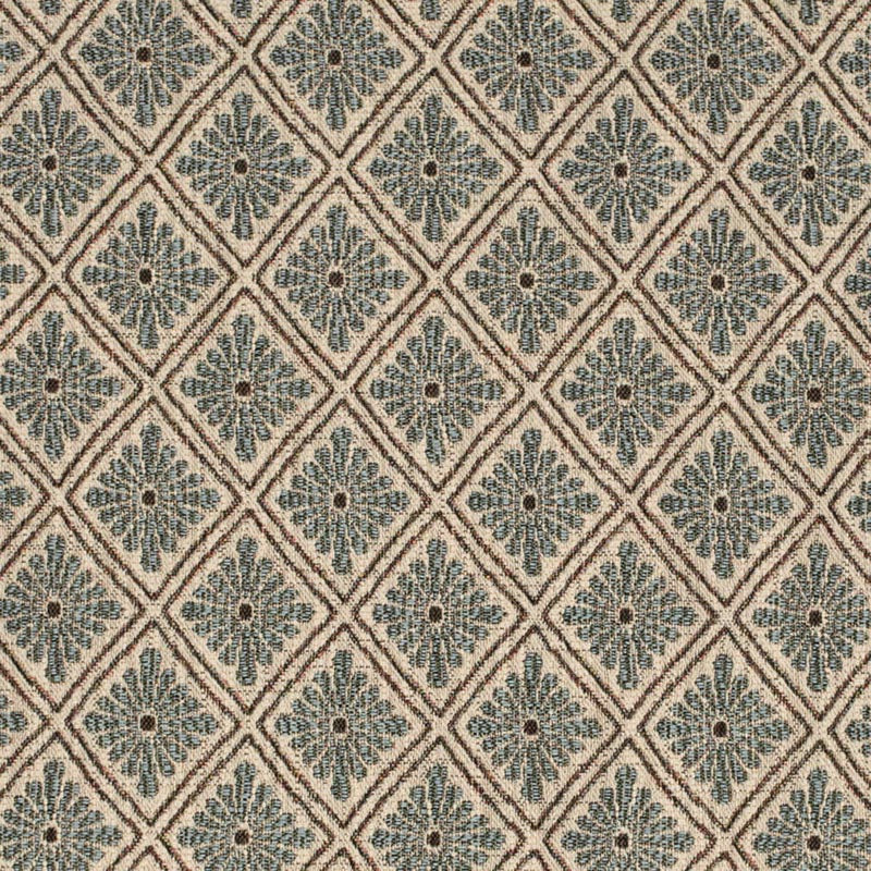 Charlotte Federal Fabric Sample D4391