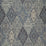 Charlotte Cobalt Fabric Sample D4398