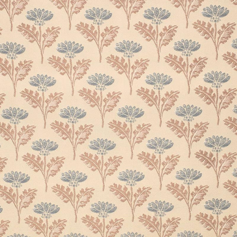 Charlotte Grace Chambray Fabric D4421