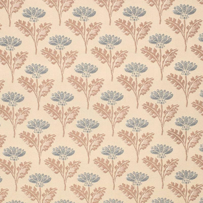 Charlotte Grace Chambray Fabric D4421