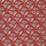 Charlotte Grace Garnet Fabric Sample D4423