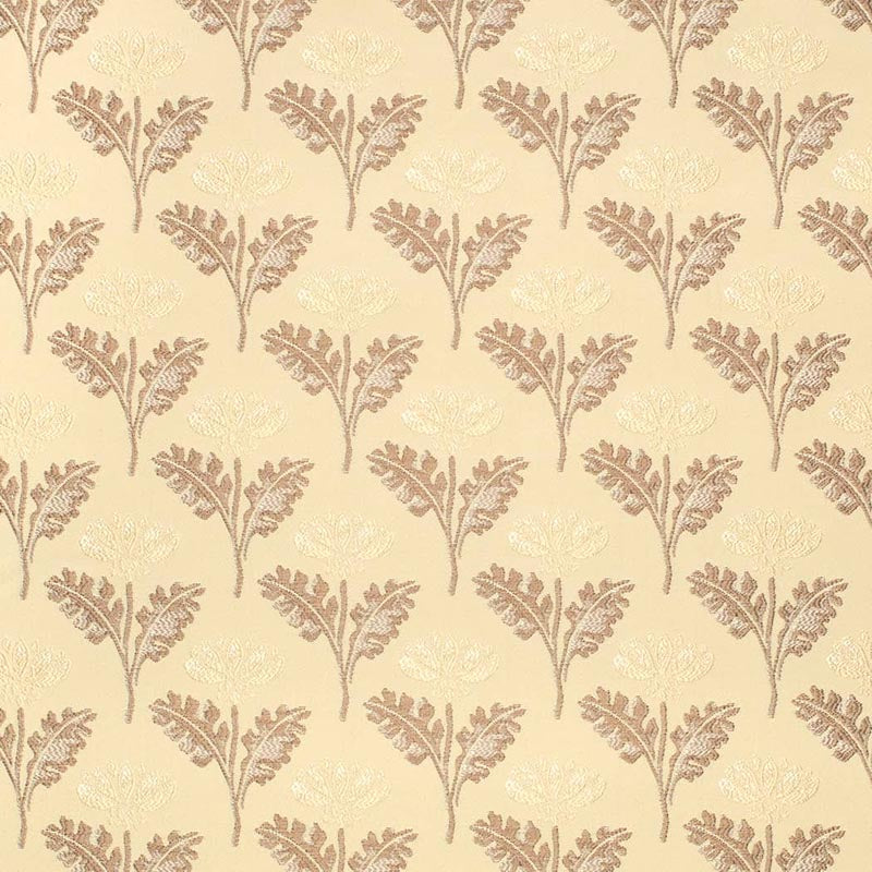 Charlotte Grace Oyster Fabric D4424