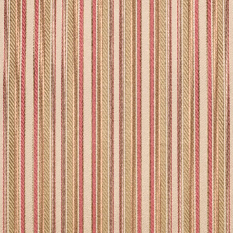 Charlotte Celeste Coral Fabric D4426