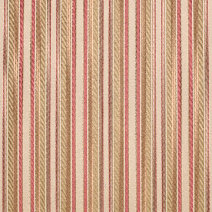 Charlotte Celeste Coral Fabric D4426