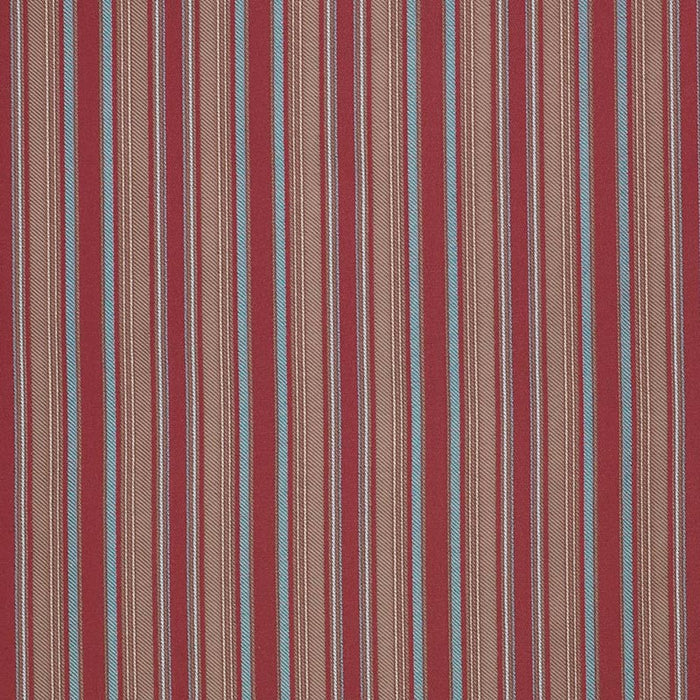 Charlotte Celeste Garnet Fabric Sample D4430