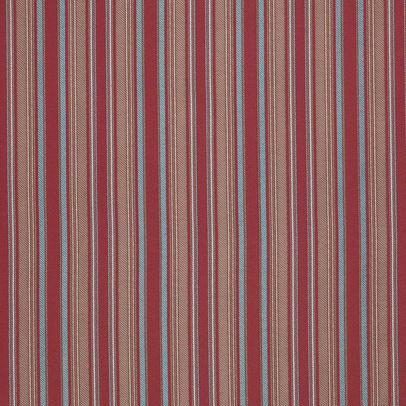 Charlotte Celeste Garnet Fabric D4430