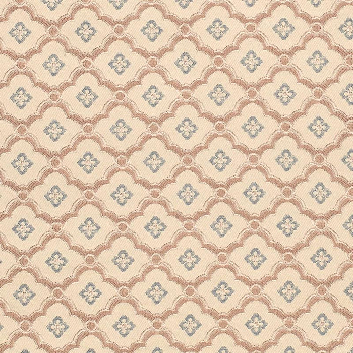 Charlotte Mae Chambray Fabric Sample D4442