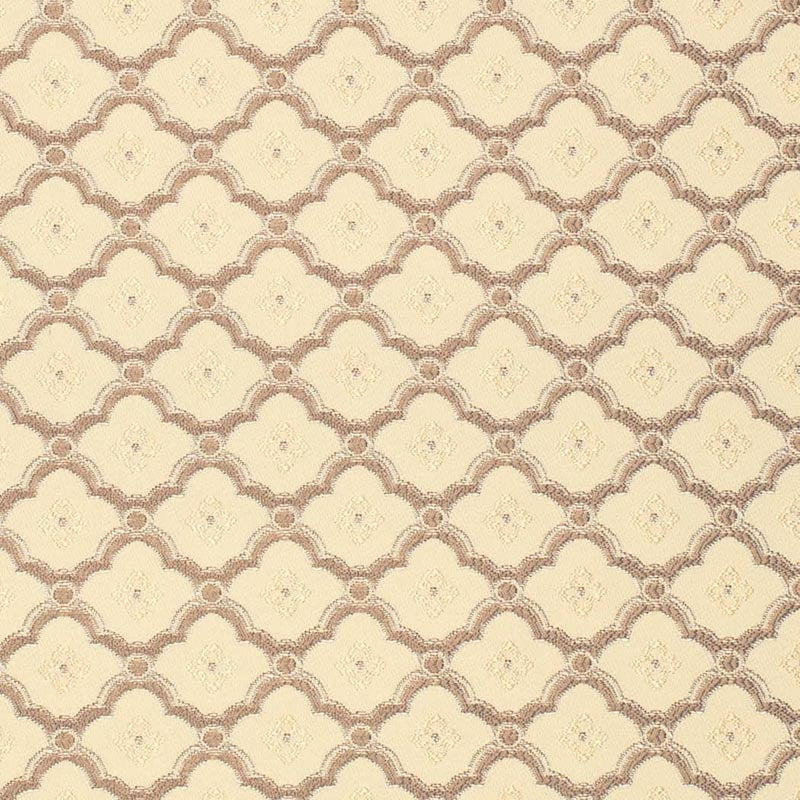 Charlotte Mae Oyster Fabric D4445