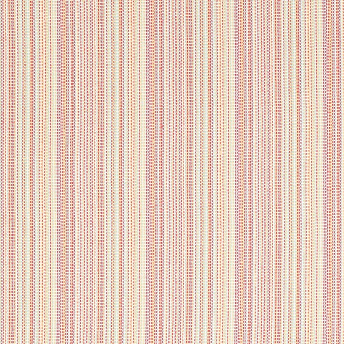 Charlotte Canopy Poppy Fabric Sample D4535