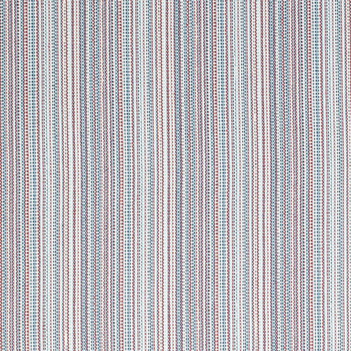 Charlotte Canopy Marine Fabric Sample D4536