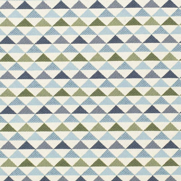 Charlotte Oasis Pool Fabric Sample D4544