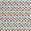 Charlotte Oasis Marine Fabric Sample D4546