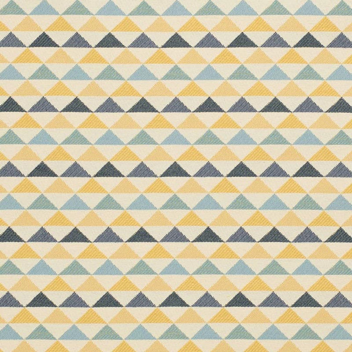 Charlotte Oasis Sun Fabric Sample D4547