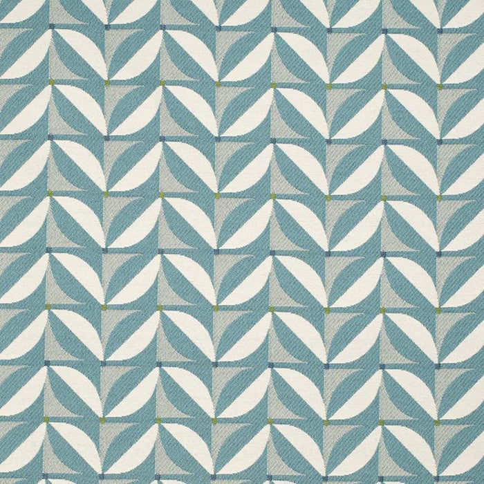 Charlotte Patio Pool Fabric Sample D4549