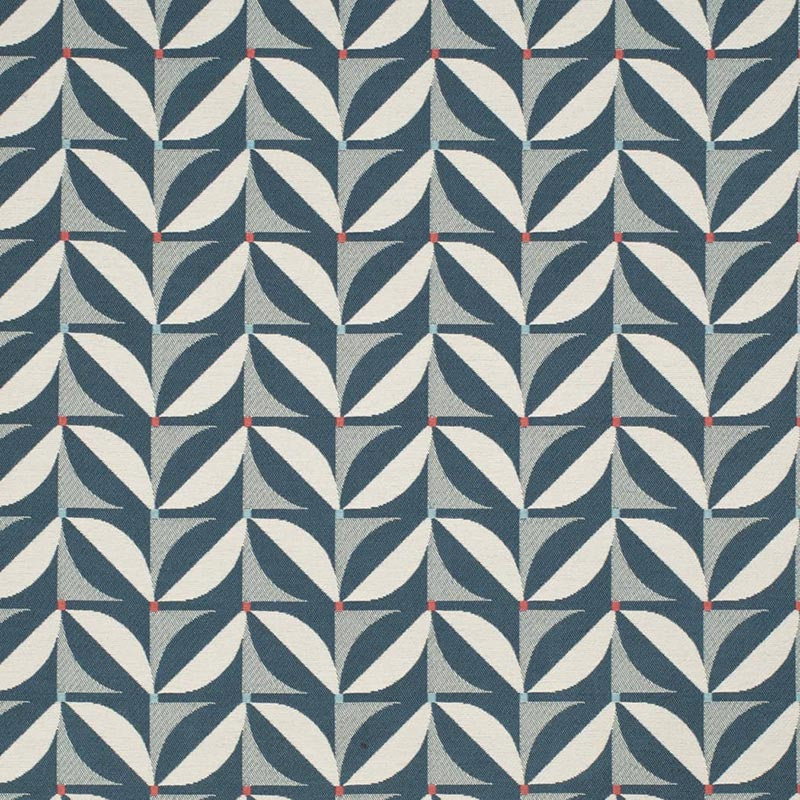 Charlotte Patio Marine Fabric D4551