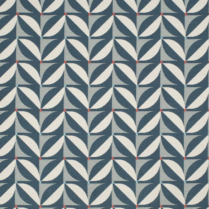 Charlotte Patio Marine Fabric D4551