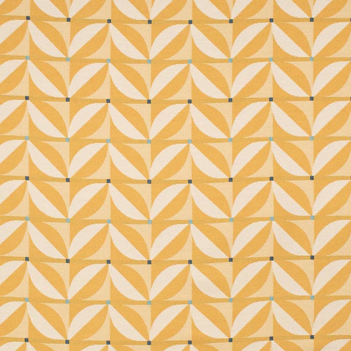 Charlotte Patio Sun Fabric Sample D4552