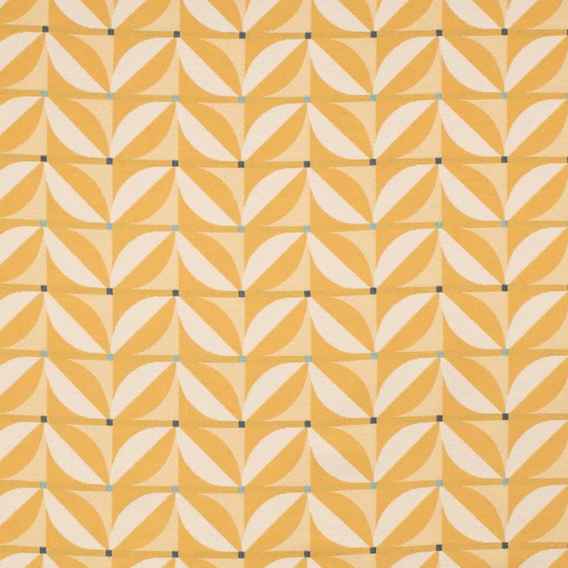 Charlotte Patio Sun Fabric D4552