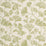 Charlotte Ginkgo Grass Fabric Sample D4553