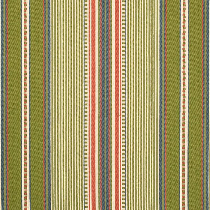 Charlotte Terrace Grass Fabric D4563