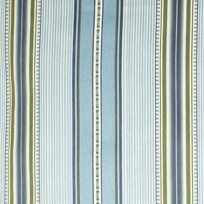 Charlotte Terrace Pool Fabric Sample D4567