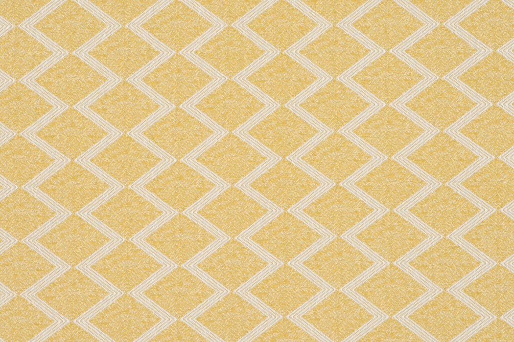 Pierre Frey Papunya Terre Jaune Fabric F3015002