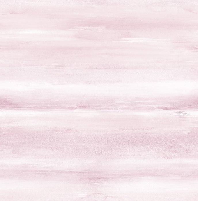 Seabrook Designs Watercolor Blush Wallpaper DA60101