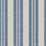 Seabrook Designs Linen Stripe Denim And Soft Gray Wallpaper Sample DA60400