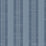 Seabrook Designs Linen Stripe Sky Blue And Denim Wallpaper Sample DA60402