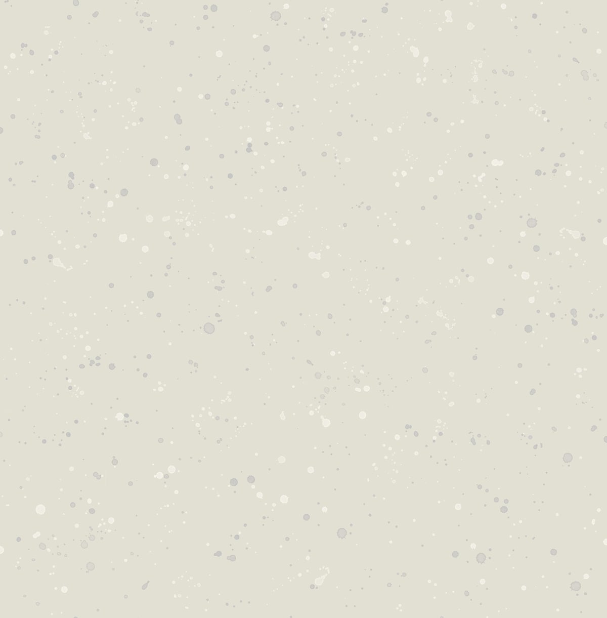 Seabrook Designs Paint Splatter Gray And White Wallpaper DA60812