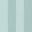 Seabrook Designs Stripes Teal Wallpaper DA61802