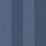 Seabrook Designs Stripes Navy Wallpaper Sample DA61804