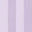 Seabrook Designs Stripes Lilac Wallpaper DA61809