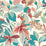 Sanderson Robin’s Wood Inkwood Wallpaper Sample DABW217225