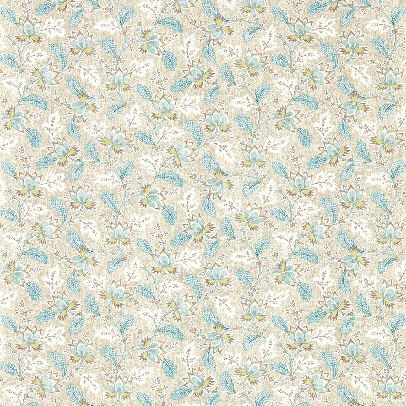 Sanderson Dallimore Fawn/Multi Wallpaper DABW217233