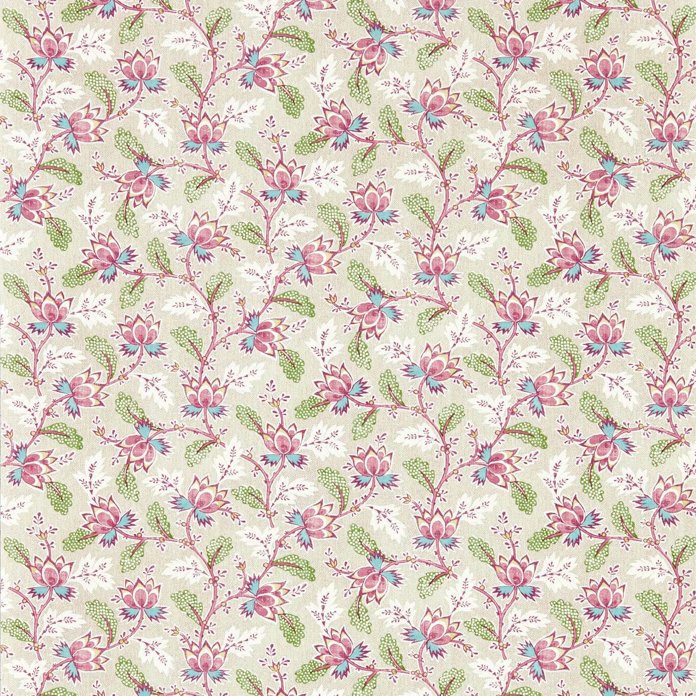 Sanderson Dallimore Wild Rose Wallpaper DABW217234