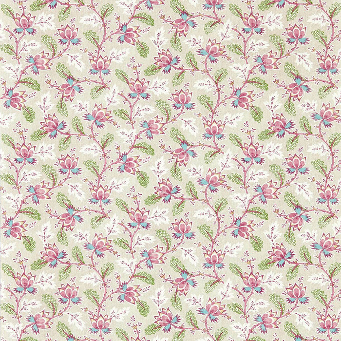 Sanderson Dallimore Wild Rose Wallpaper Sample DABW217234