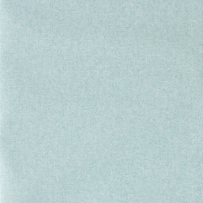 Sanderson Sessile Plain Indigo Wallpaper DABW217247