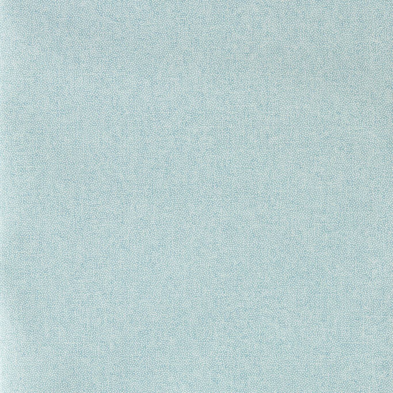 Sanderson Sessile Plain Indigo Wallpaper Sample DABW217247