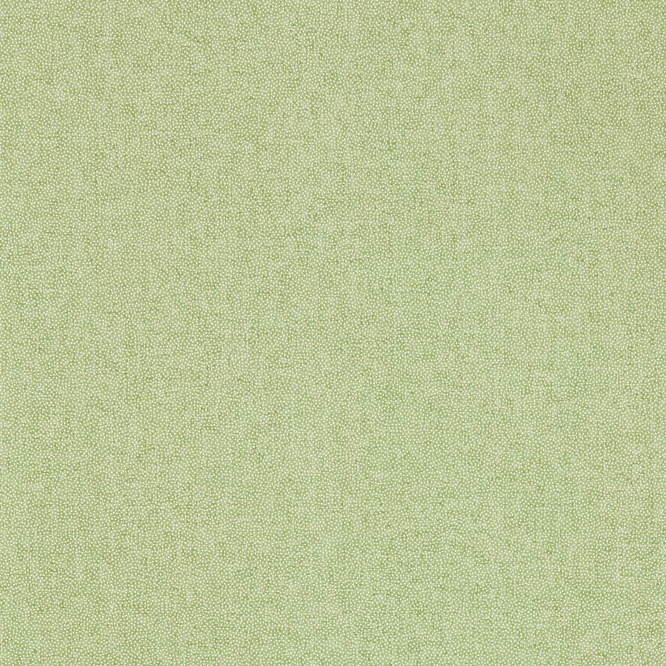 Sanderson Sessile Plain Moss Green Wallpaper DABW217248