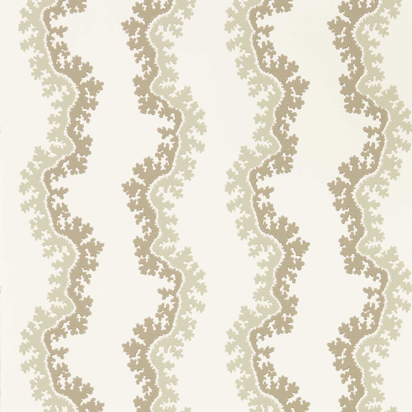 Sanderson Oxbow Birch Wallpaper DABW217249