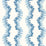 Sanderson Oxbow Indigo Wallpaper DABW217250