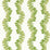 Sanderson Oxbow Sap Green Wallpaper DABW217251