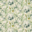 Sanderson Simi Grey Pearl 213022 Wallpaper Sample DAEG213022