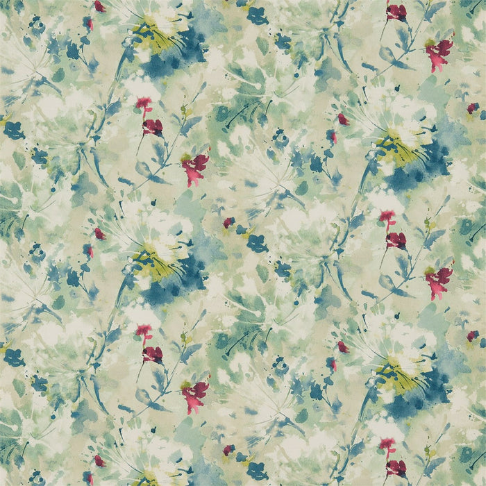 Sanderson Simi Opal 213023 Wallpaper Sample DAEG213023