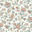 Stout Daiquiri 2 Firecracker Fabric DAIQ-2