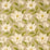 Sanderson Grandiflora Linen/ Olive GR204 Fabric Sample DAPGGR204